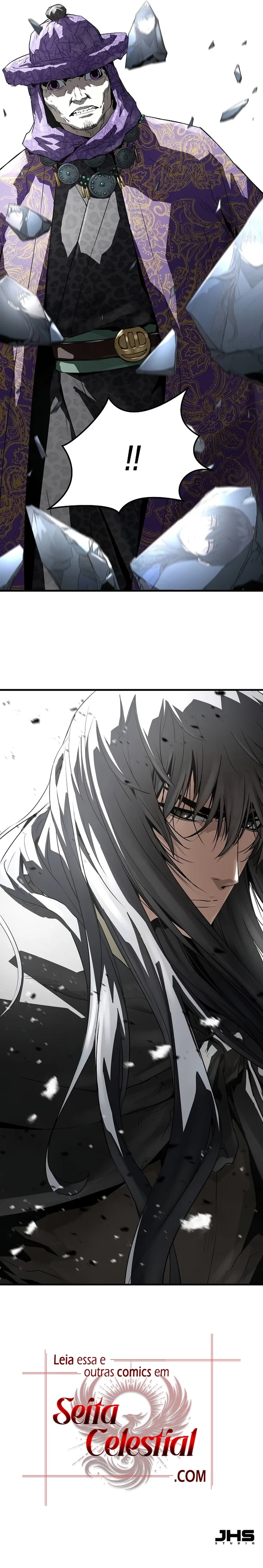 Read Absolute Regression PT Manga Online