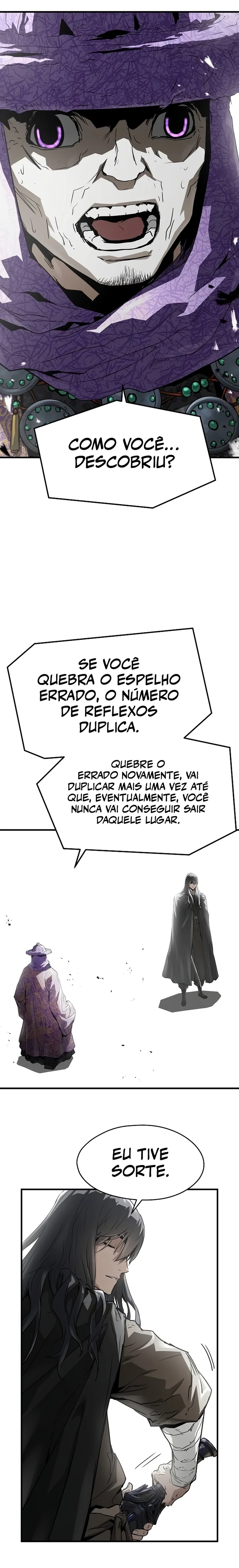 Read Absolute Regression PT Manga Online