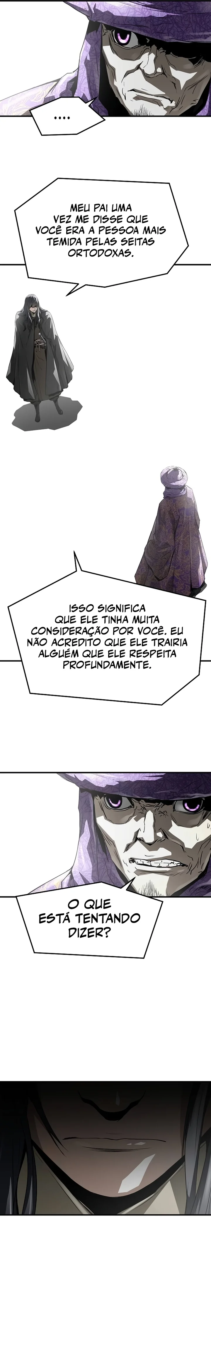 Read Absolute Regression PT Manga Online