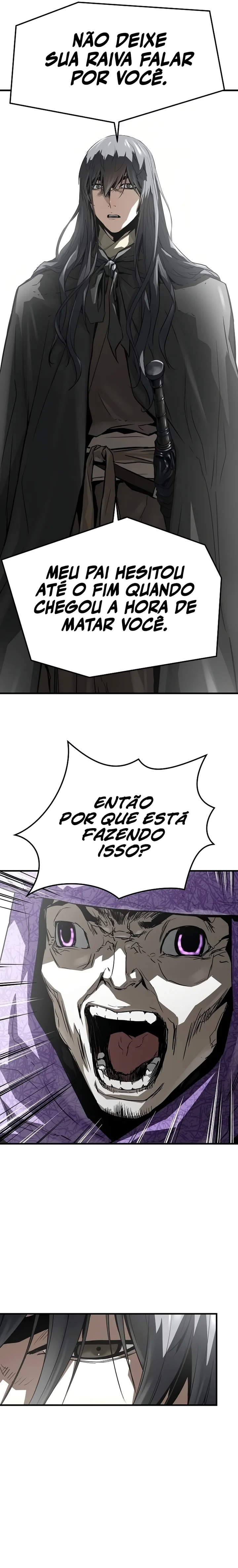 Read Absolute Regression PT Manga Online