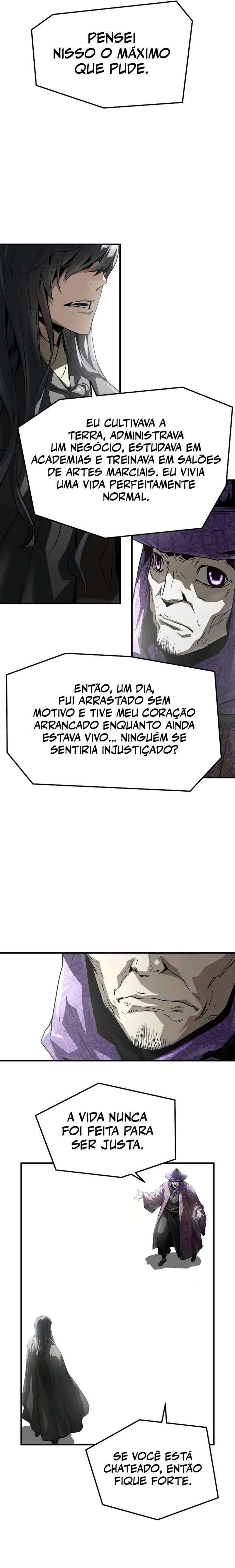 Read Absolute Regression PT Manga Online