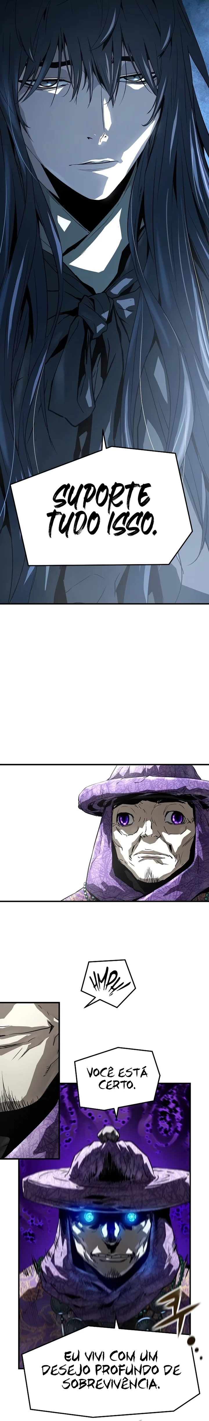 Read Absolute Regression PT Manga Online