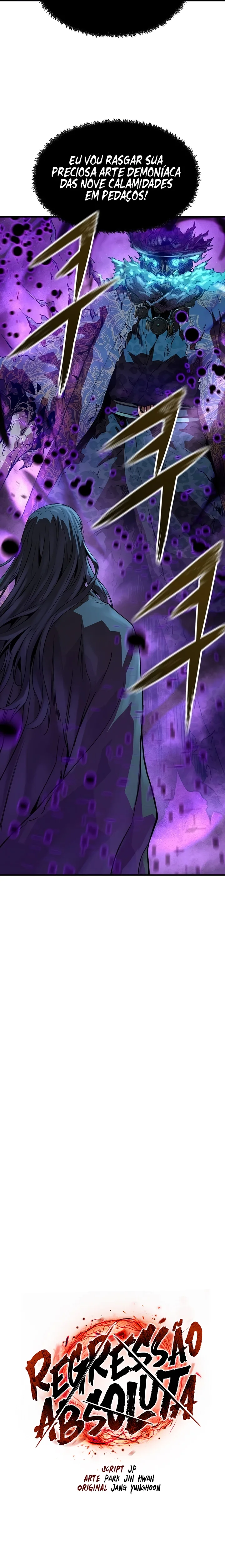 Read Absolute Regression PT Manga Online