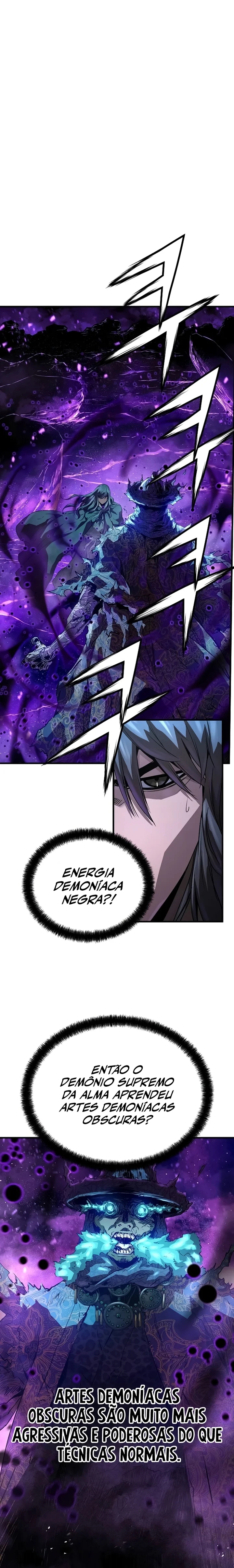 Read Absolute Regression PT Manga Online