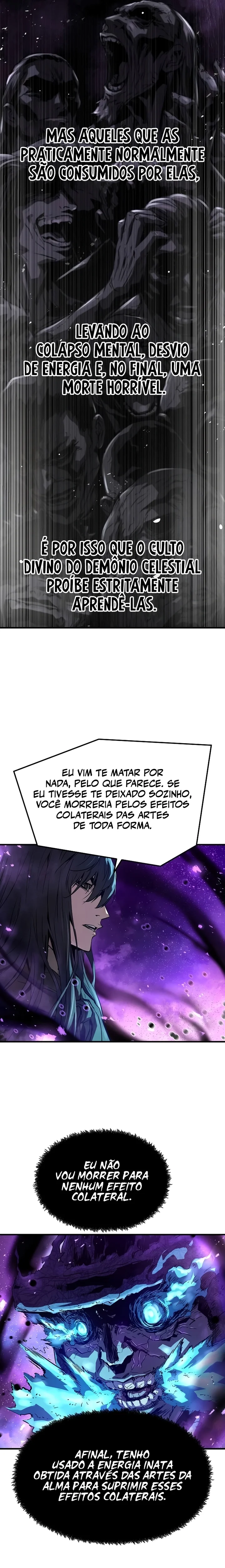 Read Absolute Regression PT Manga Online