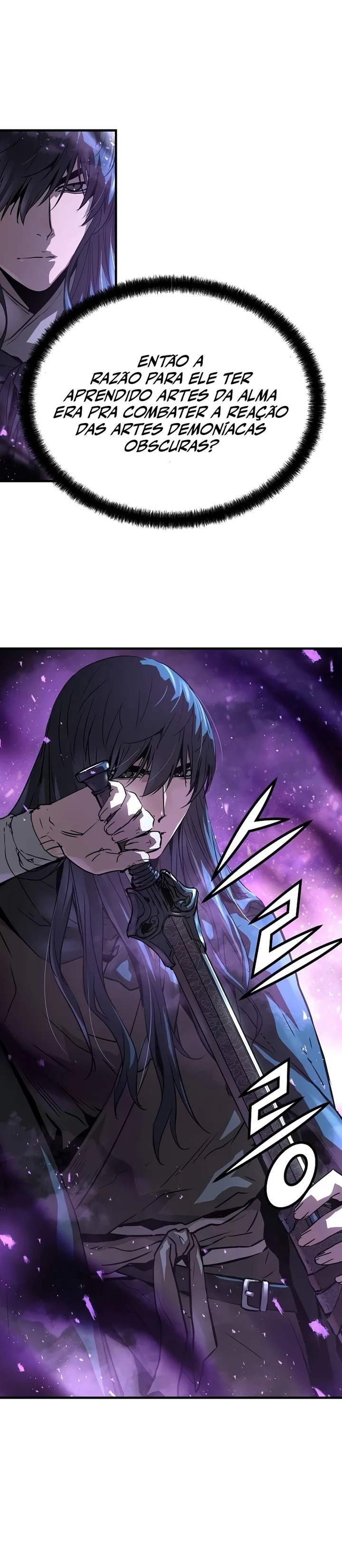 Read Absolute Regression PT Manga Online