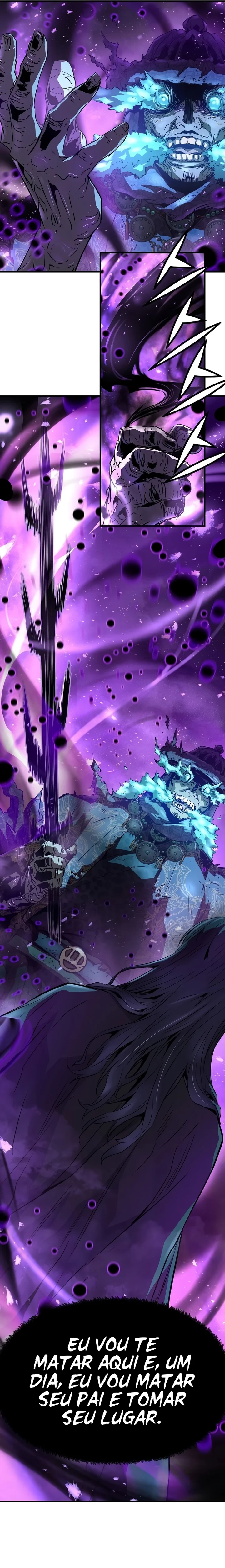 Read Absolute Regression PT Manga Online