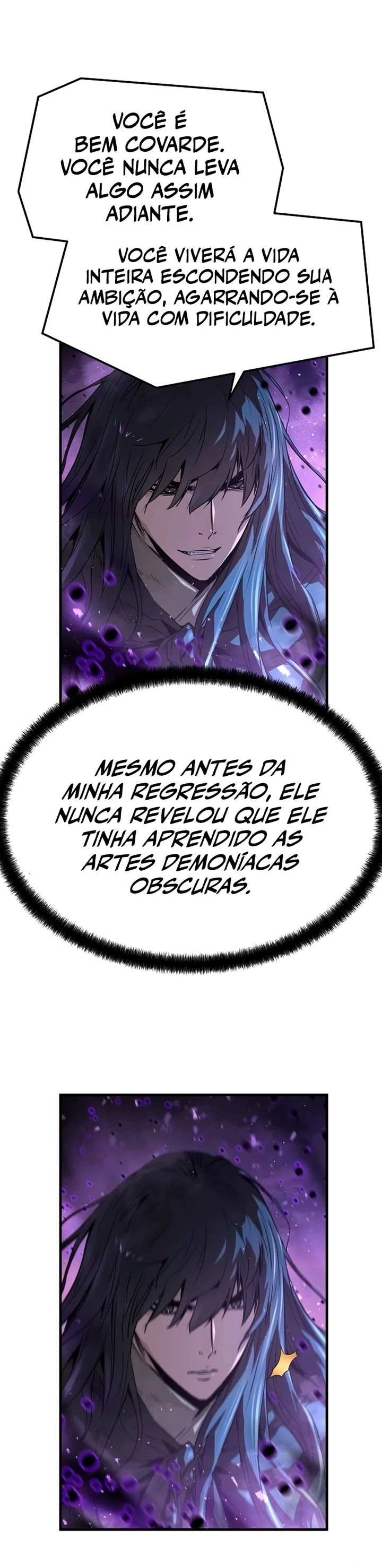 Read Absolute Regression PT Manga Online