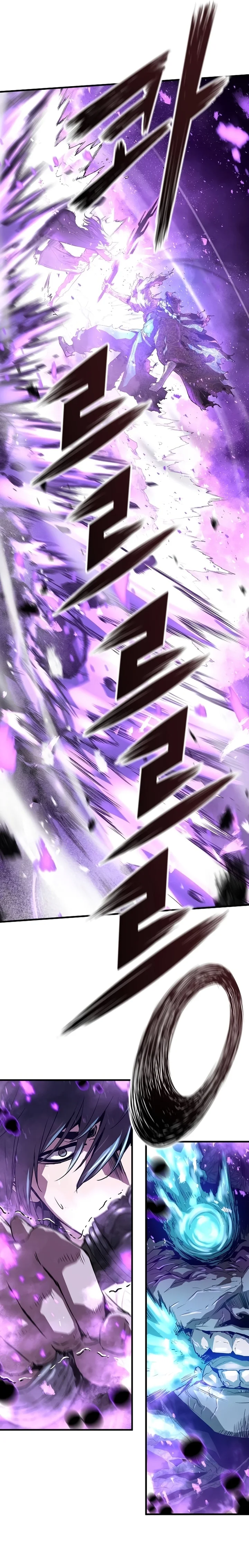 Read Absolute Regression PT Manga Online