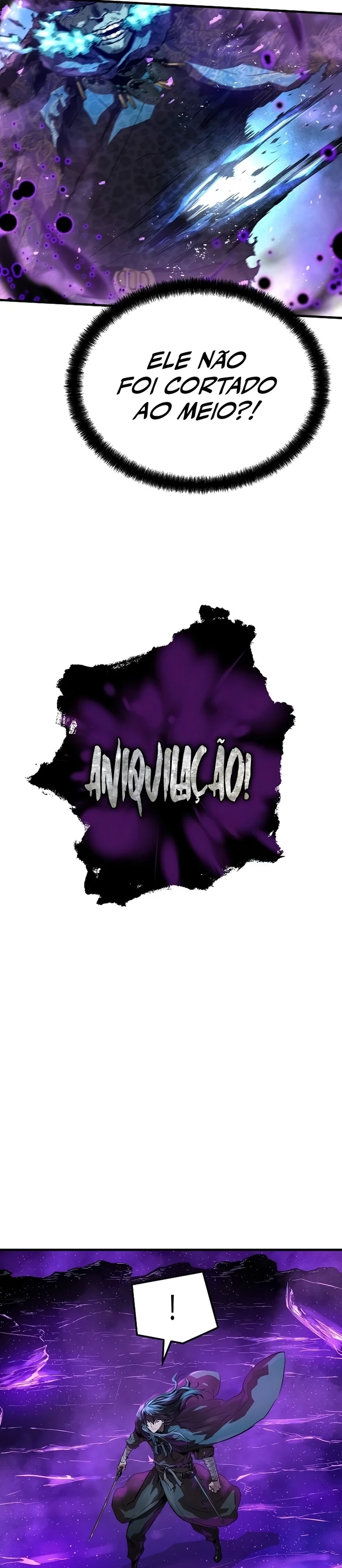 Read Absolute Regression PT Manga Online