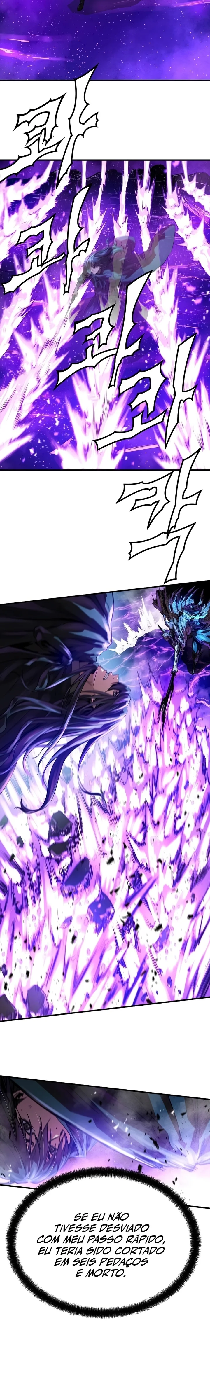 Read Absolute Regression PT Manga Online