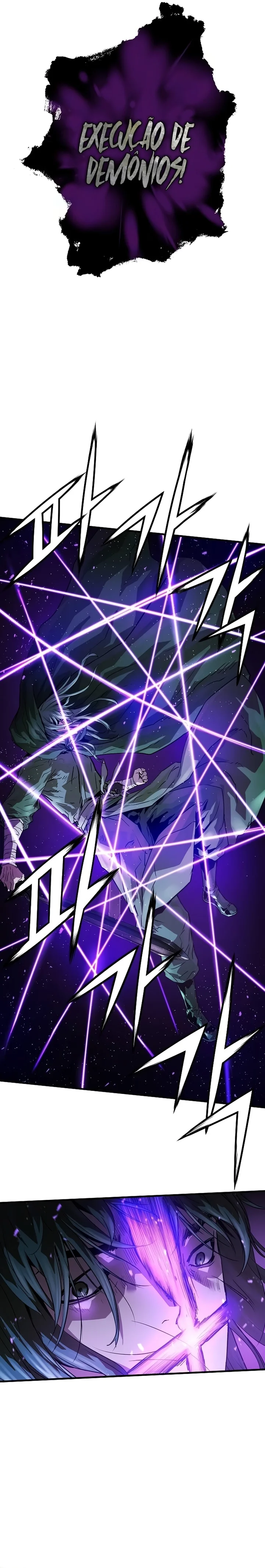 Read Absolute Regression PT Manga Online