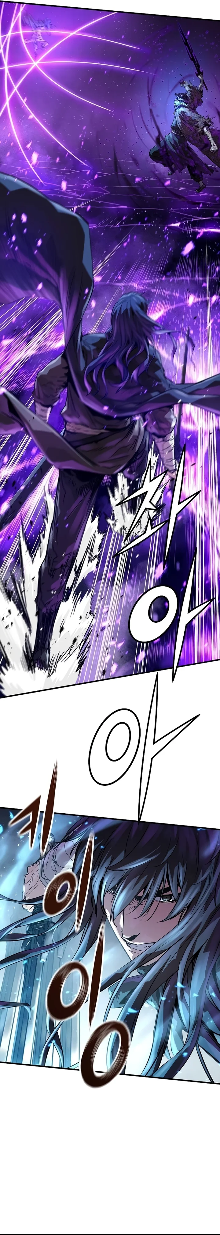 Read Absolute Regression PT Manga Online