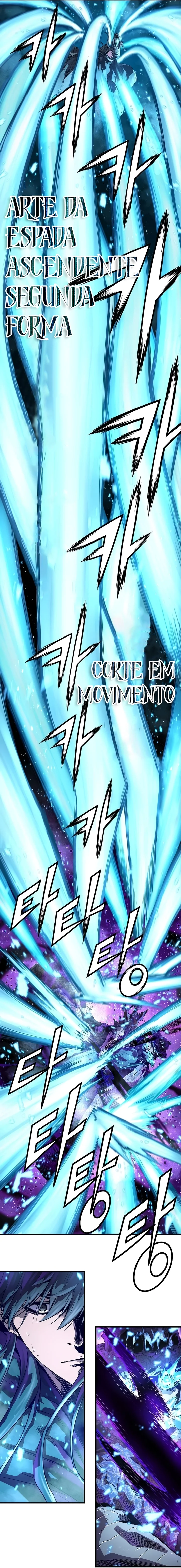 Read Absolute Regression PT Manga Online