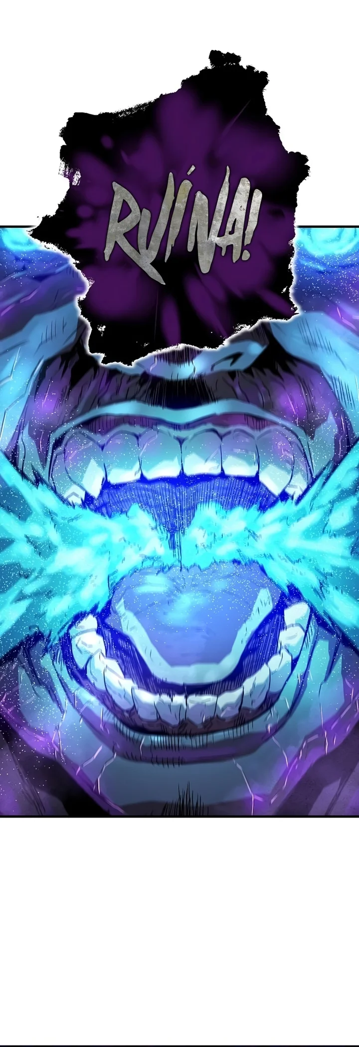 Read Absolute Regression PT Manga Online