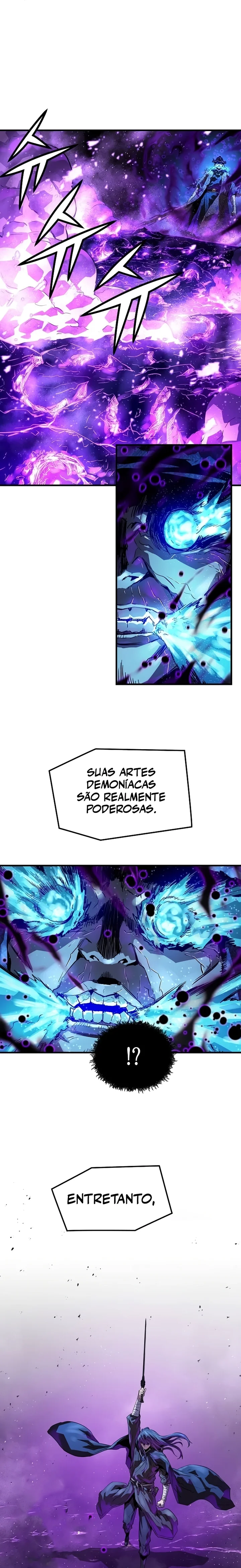 Read Absolute Regression PT Manga Online