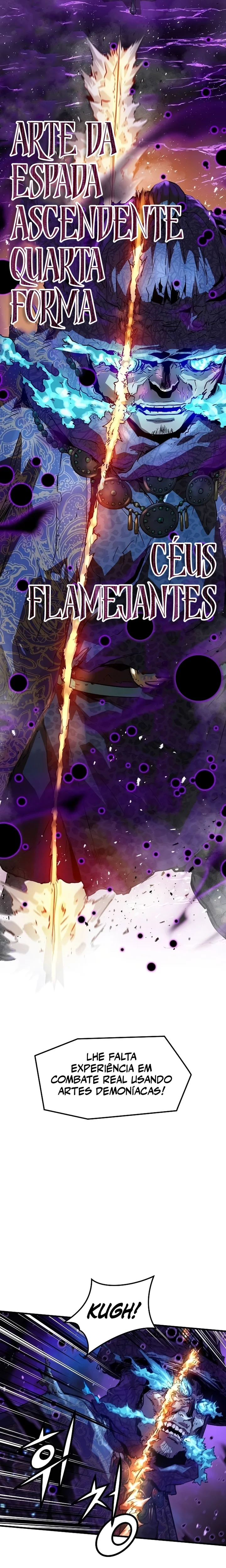 Read Absolute Regression PT Manga Online