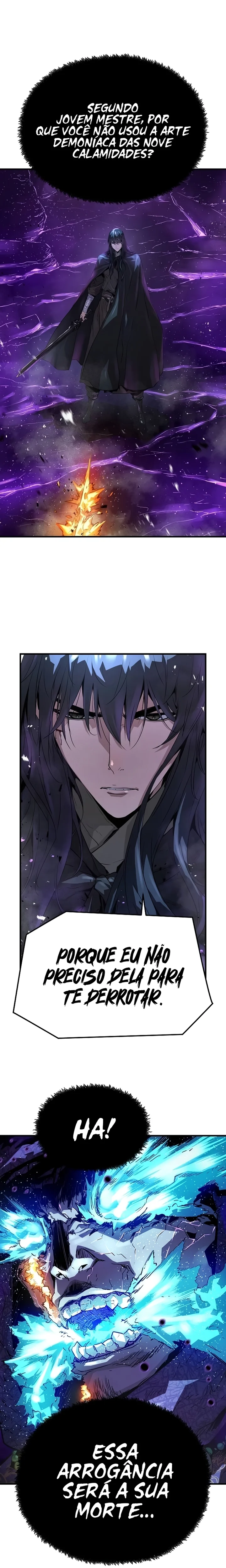 Read Absolute Regression PT Manga Online