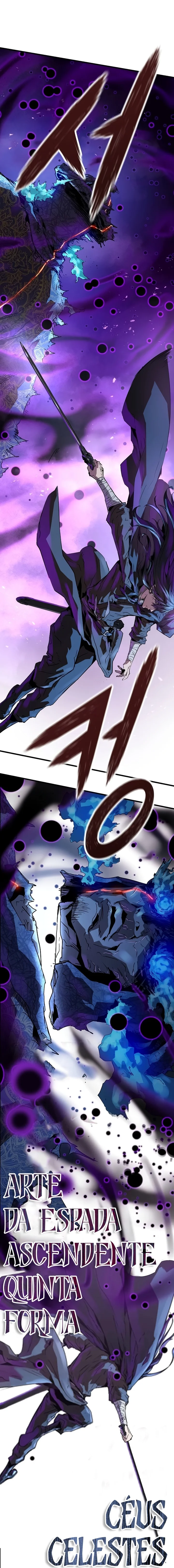 Read Absolute Regression PT Manga Online