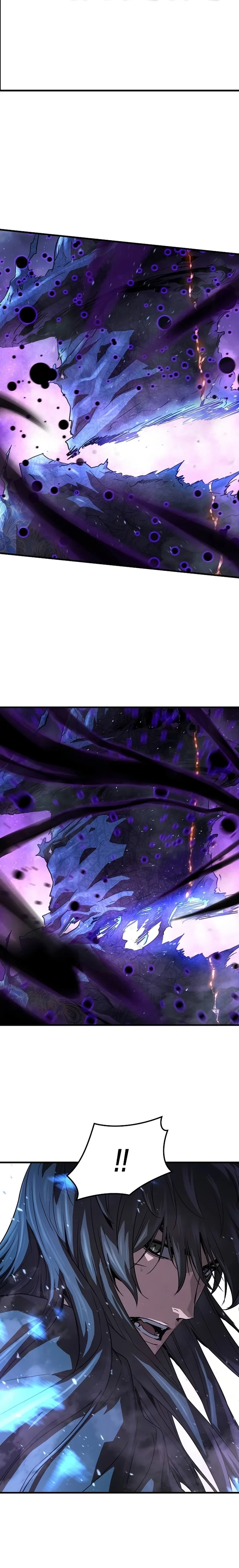 Read Absolute Regression PT Manga Online