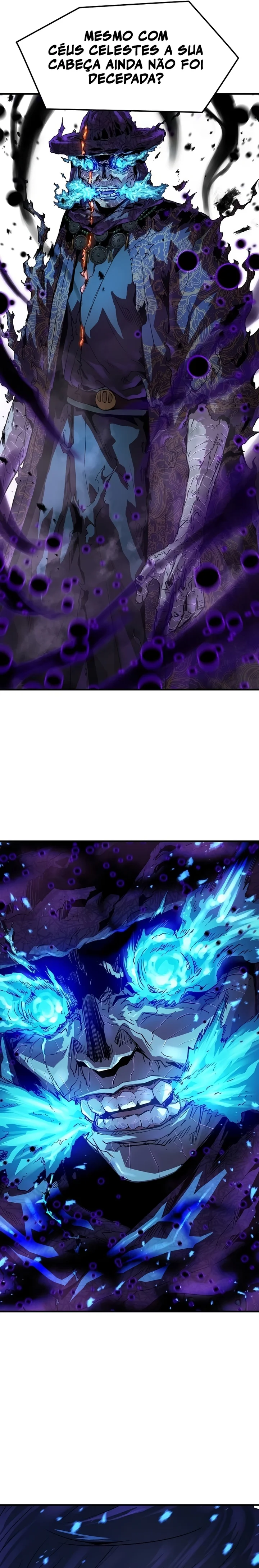 Read Absolute Regression PT Manga Online