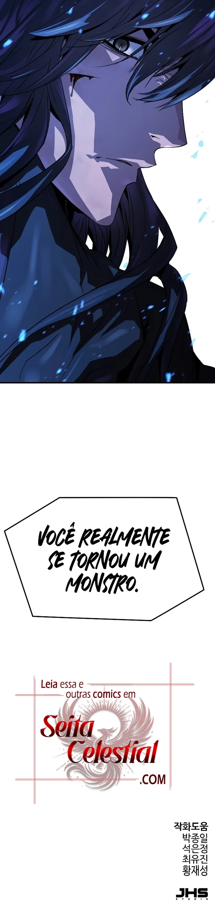 Read Absolute Regression PT Manga Online