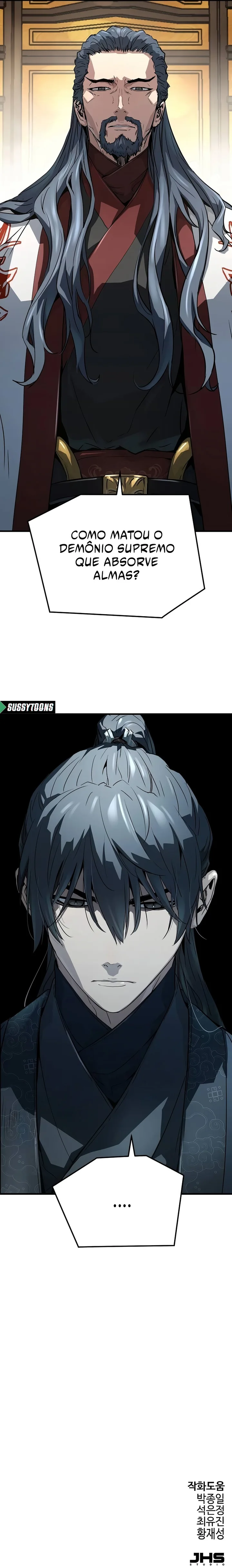 Read Absolute Regression PT Manga Online