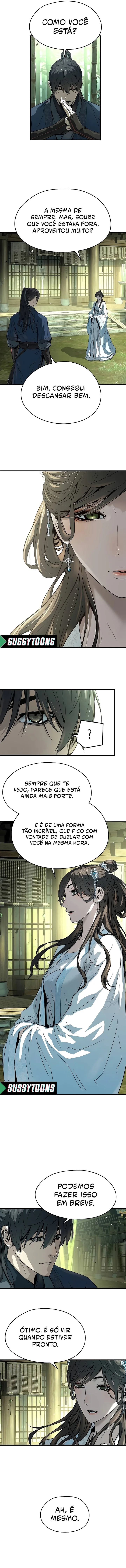 Read Absolute Regression PT Manga Online