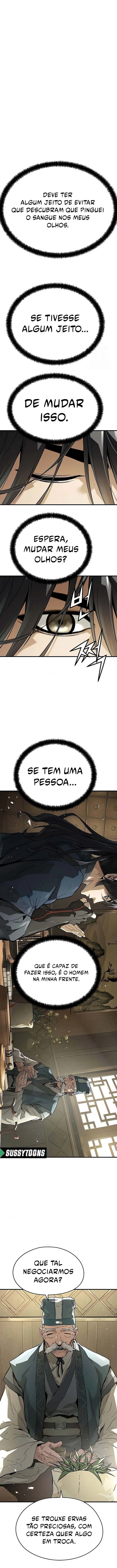 Read Absolute Regression PT Manga Online