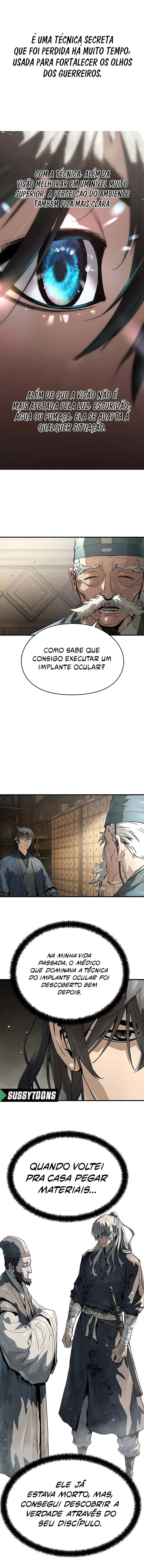 Read Absolute Regression PT Manga Online