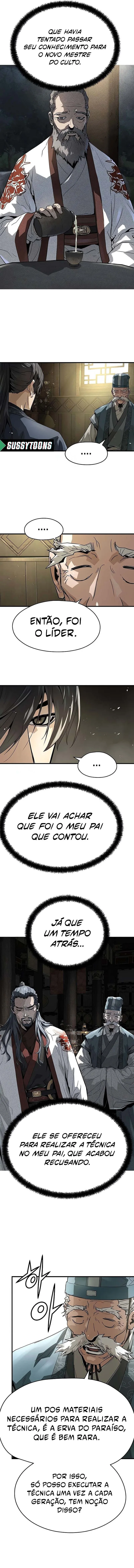 Read Absolute Regression PT Manga Online