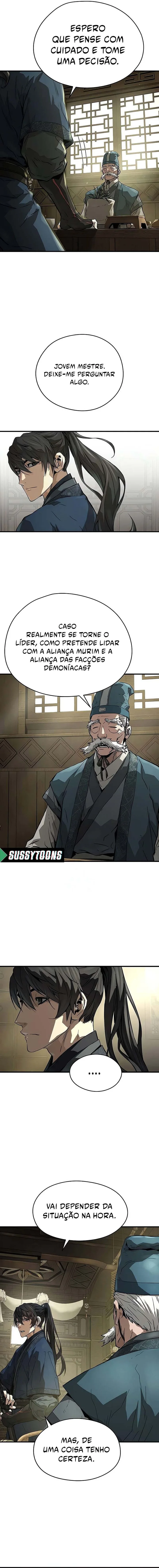 Read Absolute Regression PT Manga Online