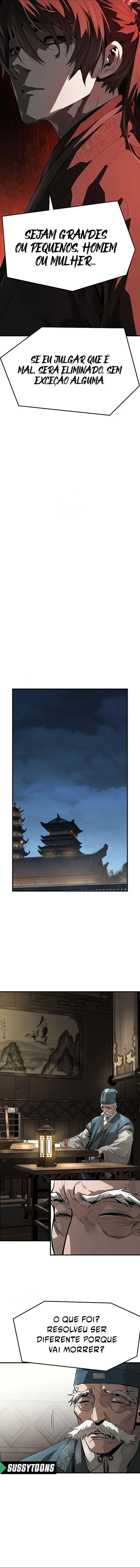 Read Absolute Regression PT Manga Online