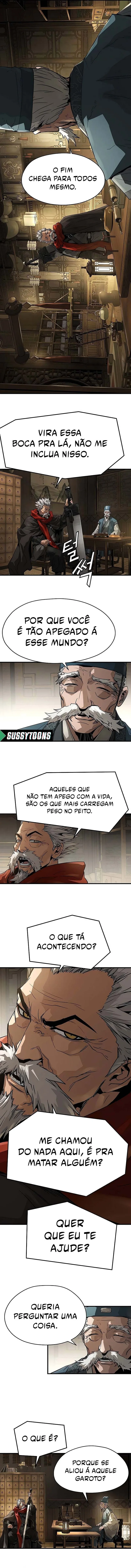 Read Absolute Regression PT Manga Online