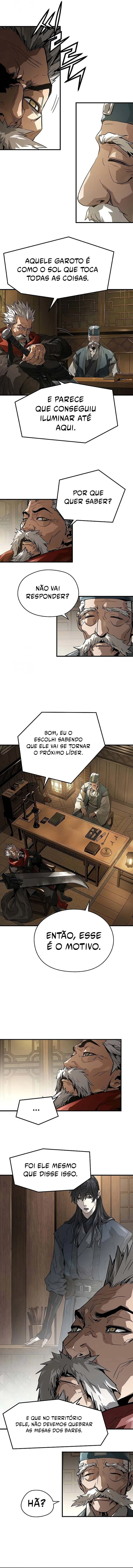 Read Absolute Regression PT Manga Online