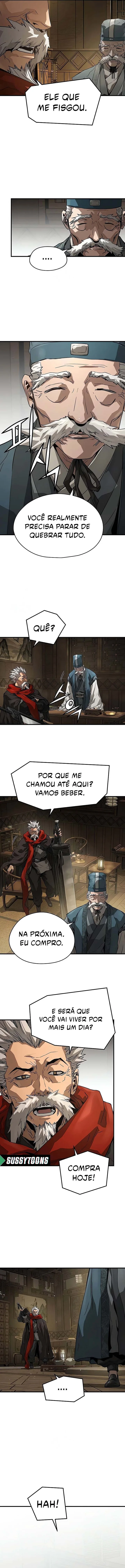 Read Absolute Regression PT Manga Online