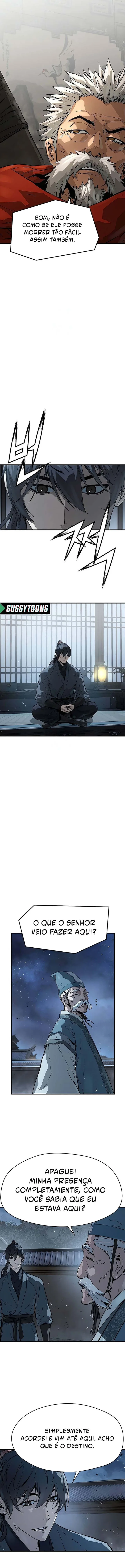 Read Absolute Regression PT Manga Online