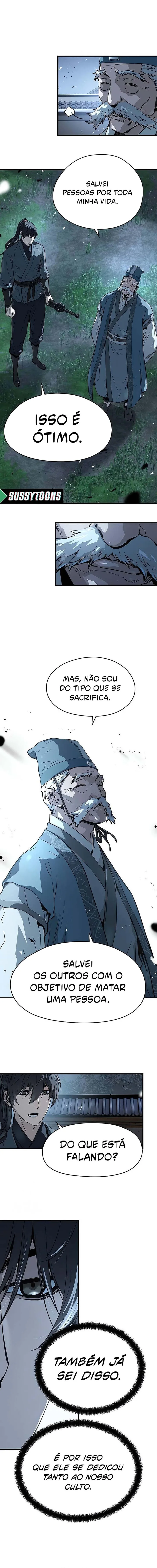 Read Absolute Regression PT Manga Online