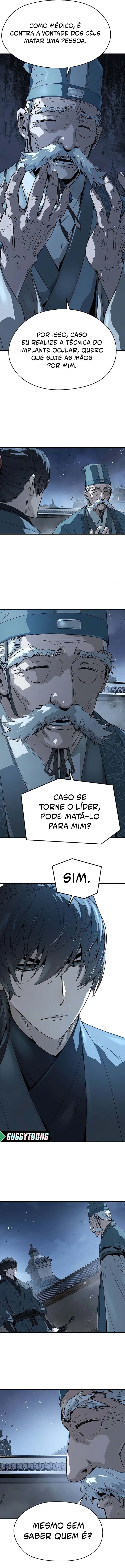 Read Absolute Regression PT Manga Online