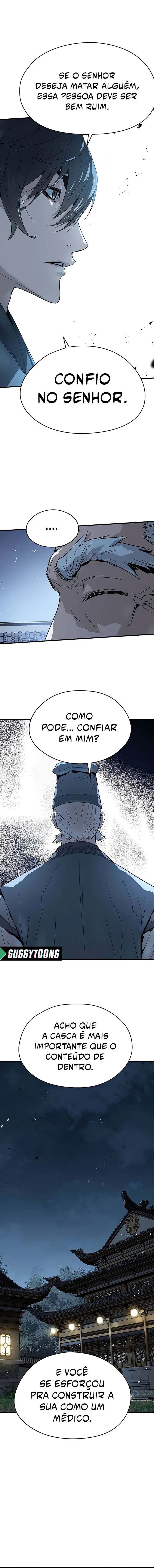 Read Absolute Regression PT Manga Online