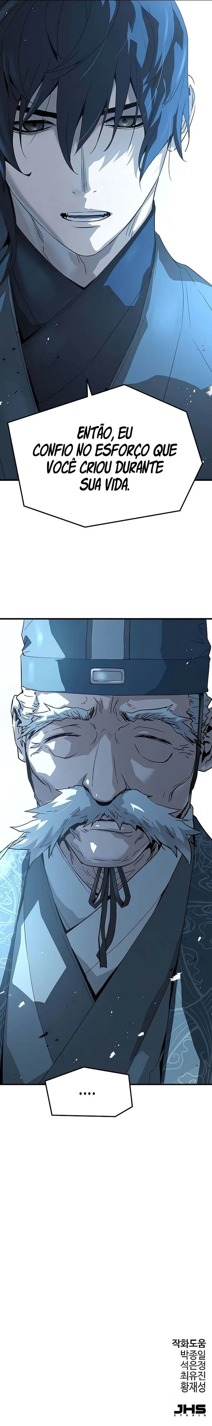 Read Absolute Regression PT Manga Online