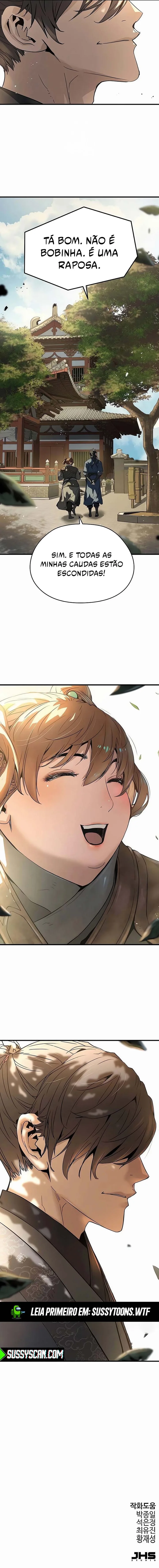 Read Absolute Regression PT Manga Online