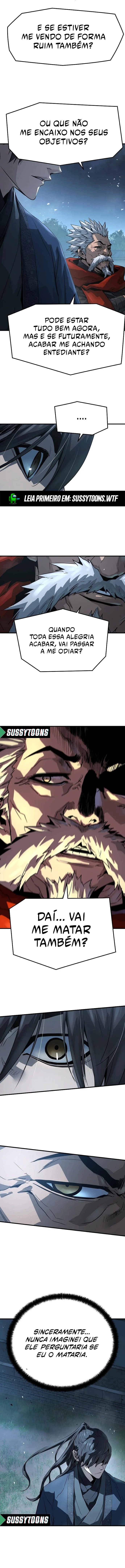 Read Absolute Regression PT Manga Online