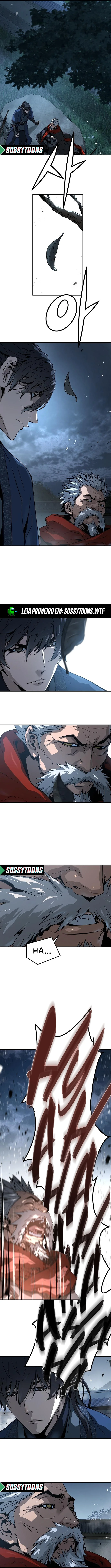 Read Absolute Regression PT Manga Online