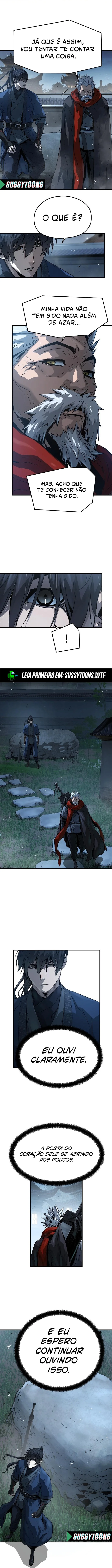 Read Absolute Regression PT Manga Online