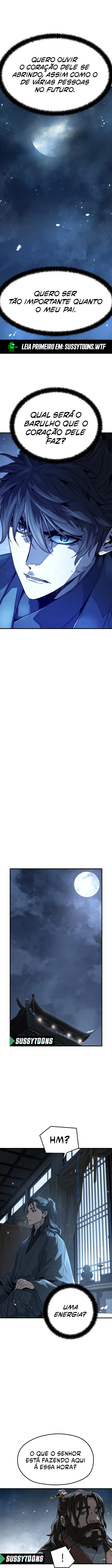 Read Absolute Regression PT Manga Online