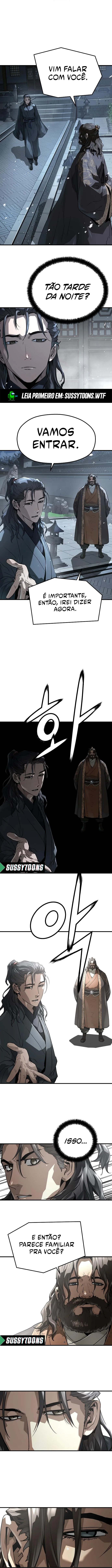 Read Absolute Regression PT Manga Online