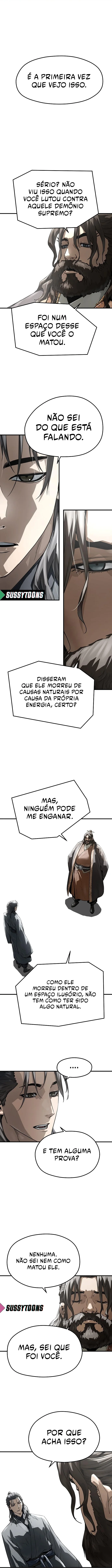 Read Absolute Regression PT Manga Online