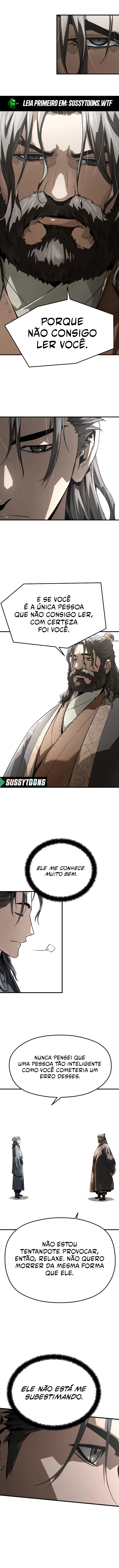 Read Absolute Regression PT Manga Online