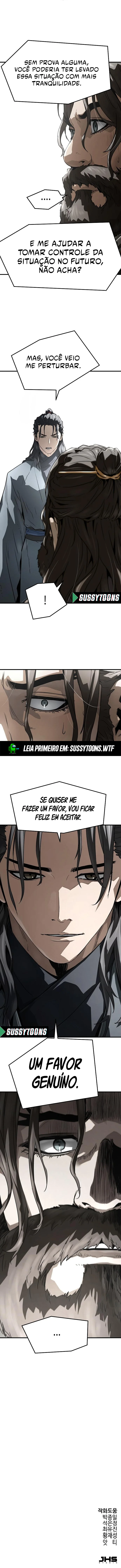 Read Absolute Regression PT Manga Online